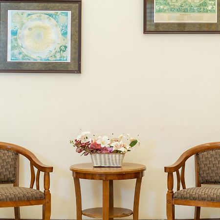 Costa Palawan Resort Puerto Princesa Ngoại thất bức ảnh