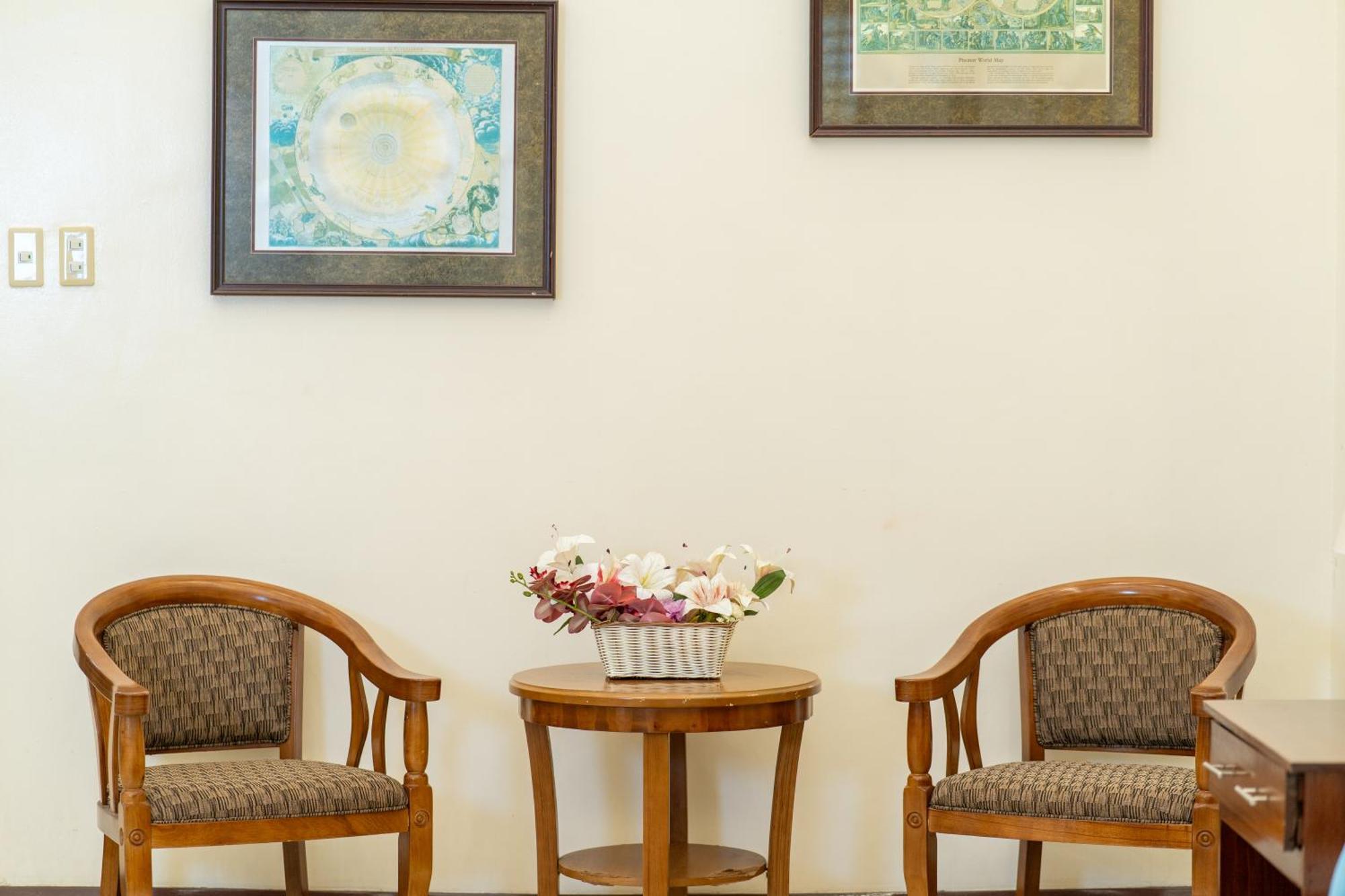 Costa Palawan Resort Puerto Princesa Ngoại thất bức ảnh