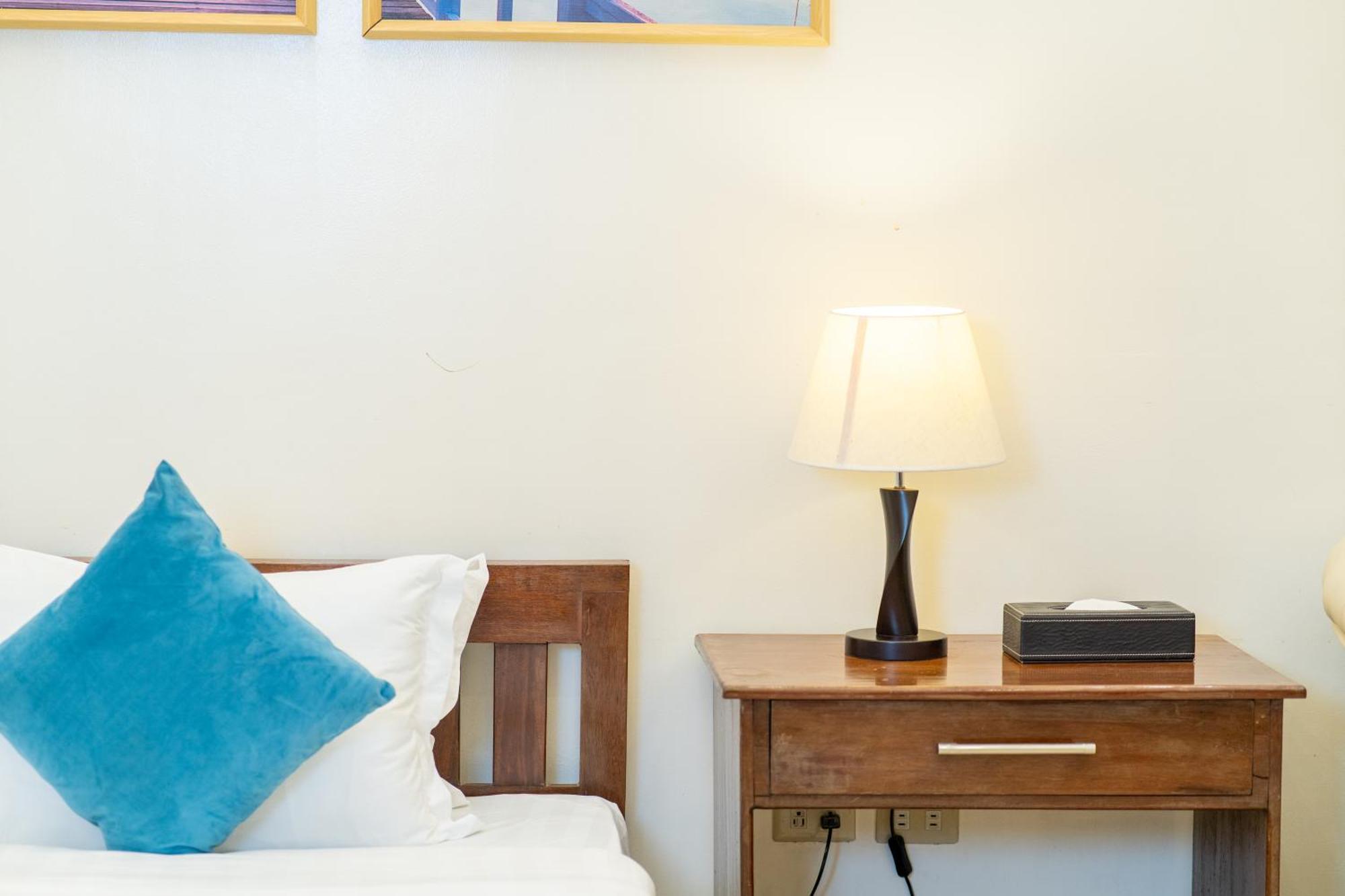 Costa Palawan Resort Puerto Princesa Ngoại thất bức ảnh