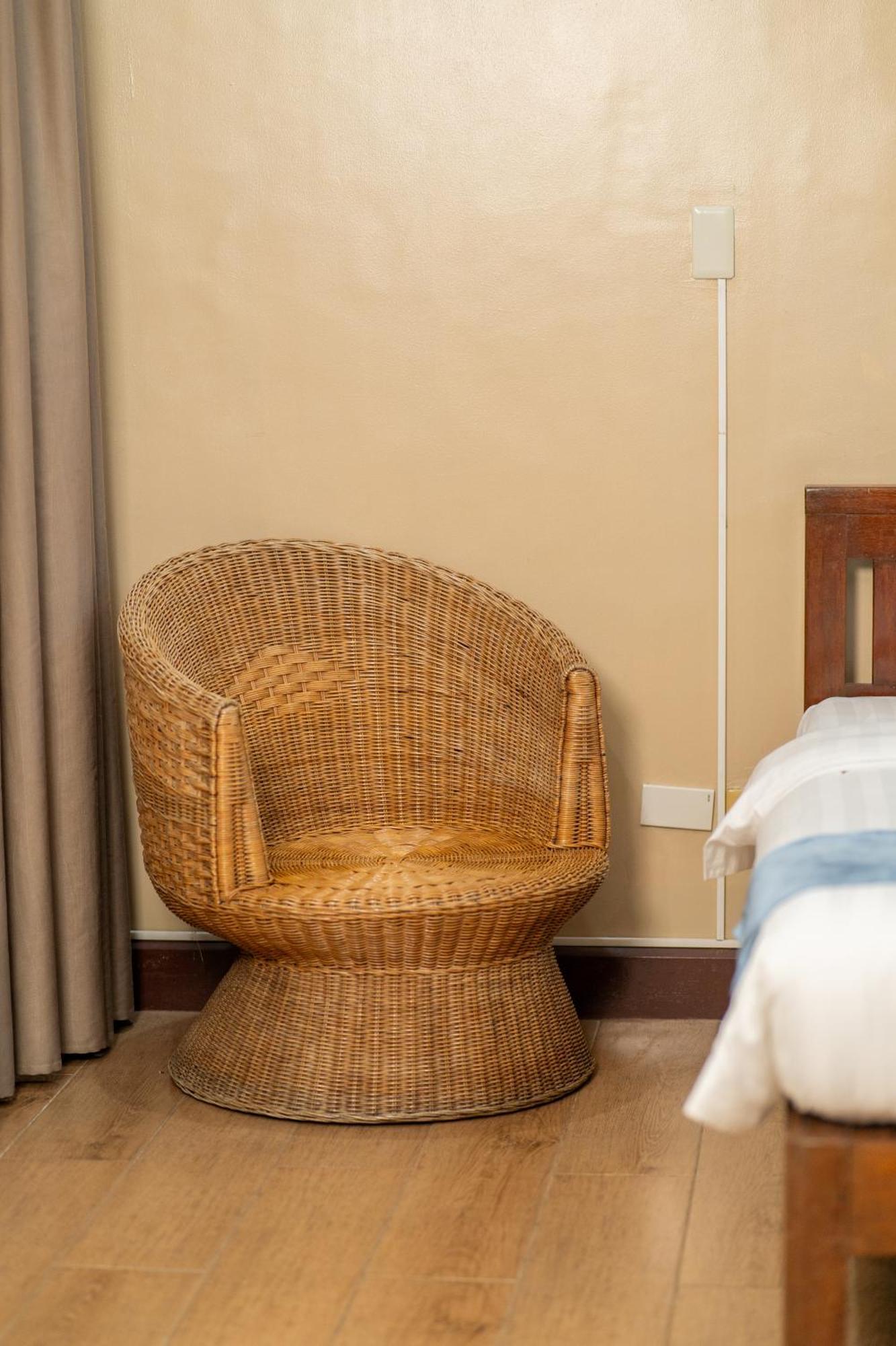Costa Palawan Resort Puerto Princesa Ngoại thất bức ảnh