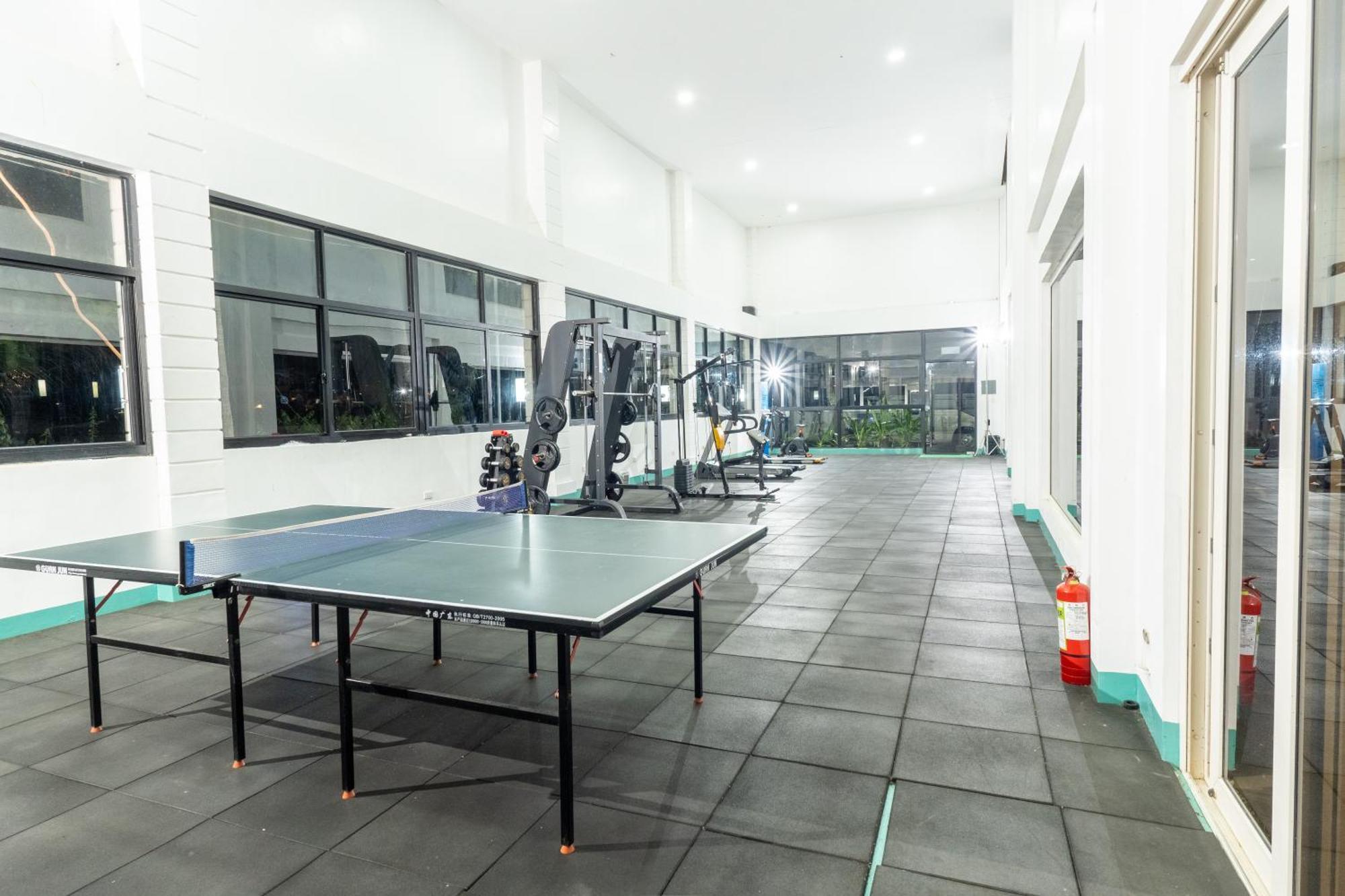 Costa Palawan Resort Puerto Princesa Ngoại thất bức ảnh
