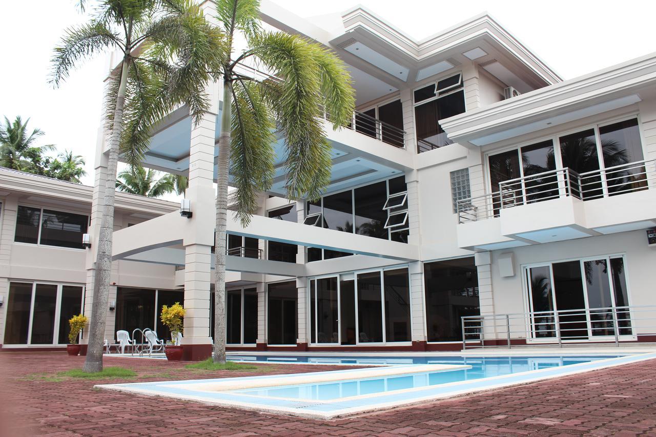 Costa Palawan Resort Puerto Princesa Ngoại thất bức ảnh