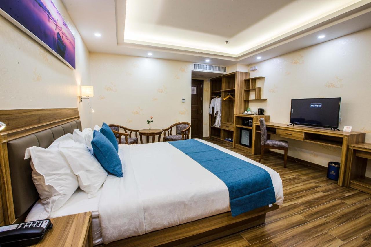 Costa Palawan Resort Puerto Princesa Ngoại thất bức ảnh