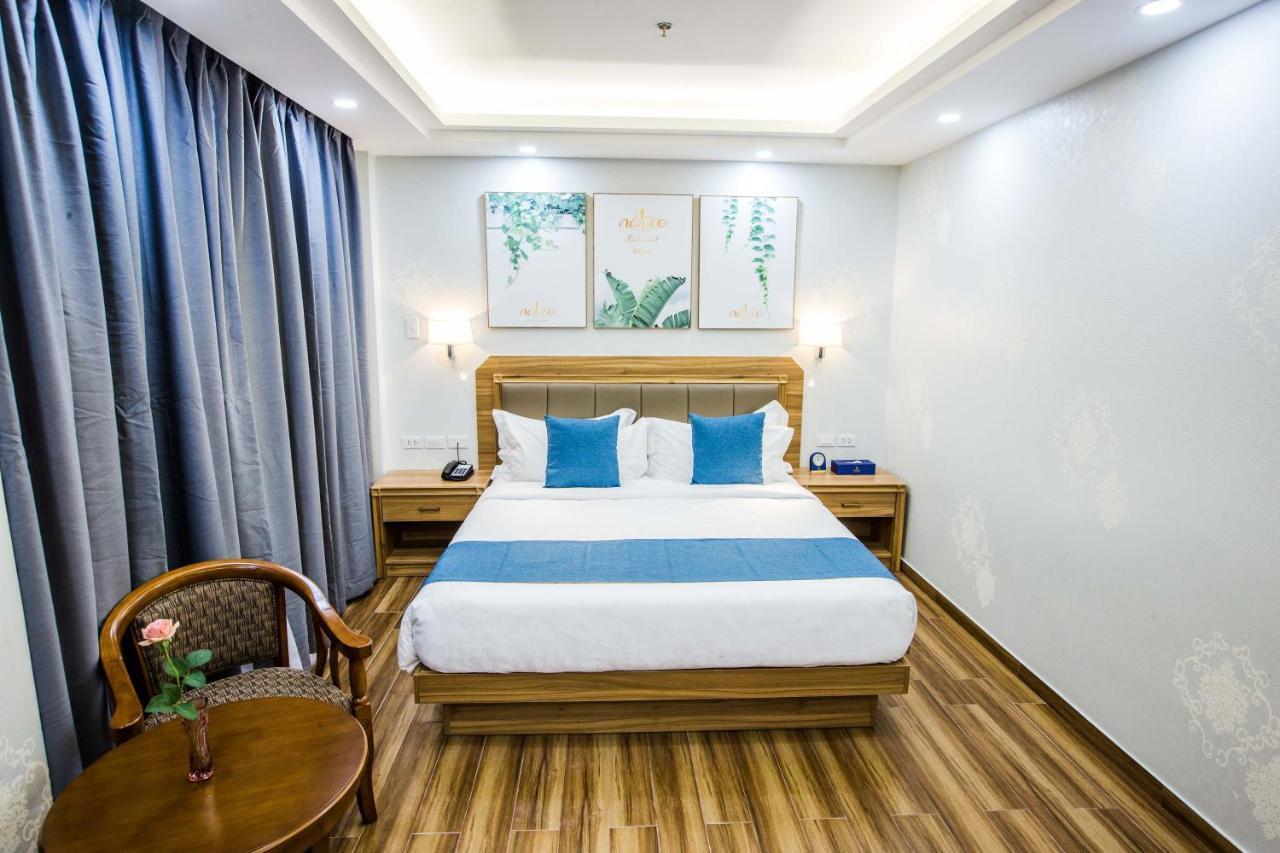 Costa Palawan Resort Puerto Princesa Ngoại thất bức ảnh