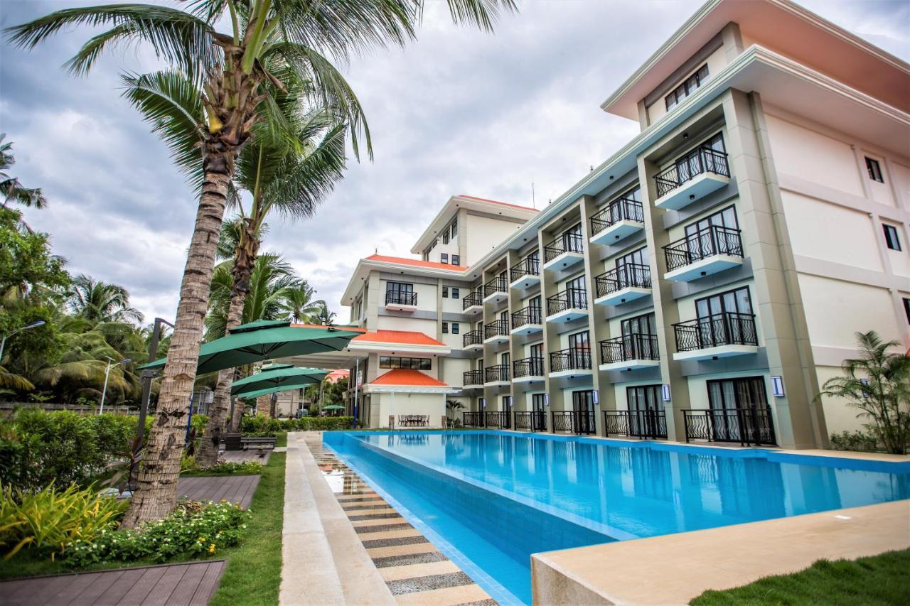 Costa Palawan Resort Puerto Princesa Ngoại thất bức ảnh