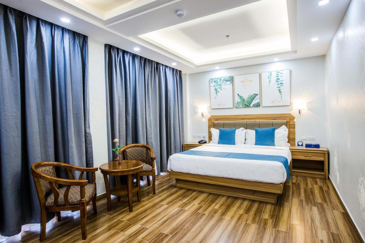 Costa Palawan Resort Puerto Princesa Ngoại thất bức ảnh